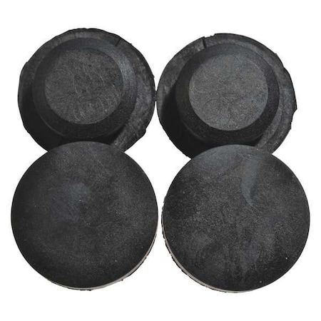 Motor Base Rubber Pads MPN:PP1V0324G