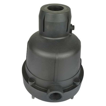 Pump Body Kit, Plastic MPN:PP20003A301G