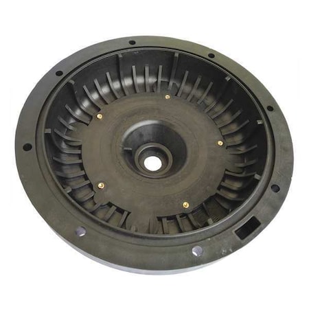 Pump Body Replacement, Back MPN:PP20003AB0101GG