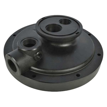 Cnvtbl Front Pump Body MPN:PP20003AB0102G