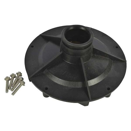 Diffuser Kit MPN:PP20003AB03G