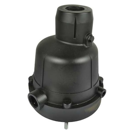 Pump Body Kit, Plastic MPN:PP20003AF01G
