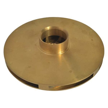 Impeller Assembly MPN:PP20003CG02G