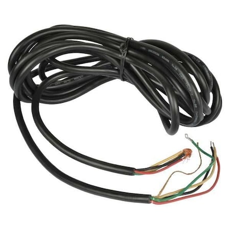 Power Cable, Polyethylene MPN:PP200047709G