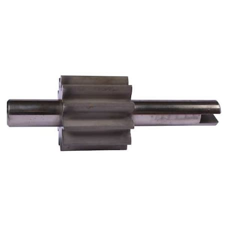 DriveShaftandGearAssembly, For6DHH7;6DHJ0 MPN:PP20053ES02G