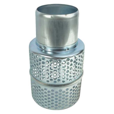 Strainer MPN:PP201200240G