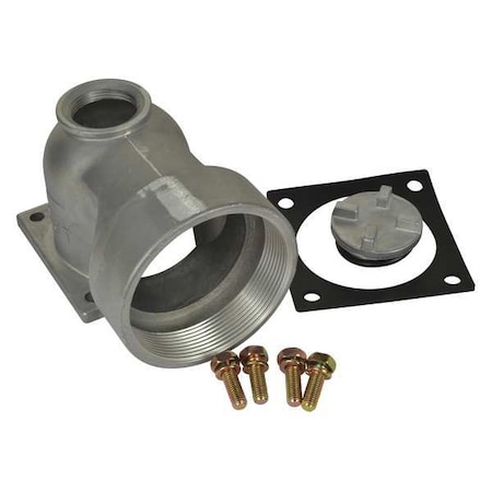 Discharge Flange Kit MPN:PP202300520G