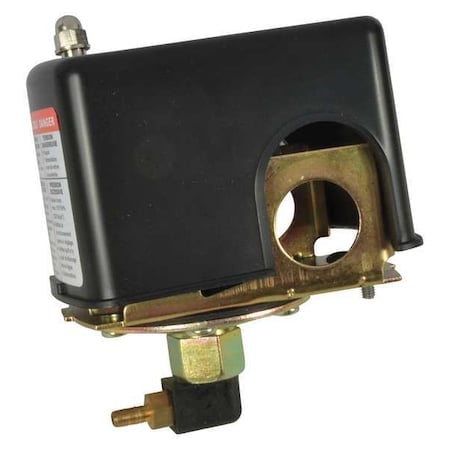 Pressure Switch Kit MPN:PP21000403G