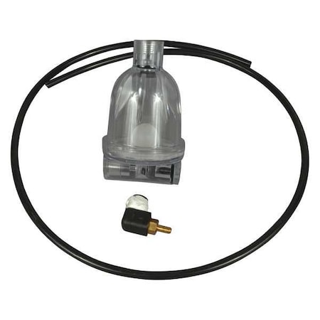 Air Volume Control Assembly MPN:PP210063X10801G