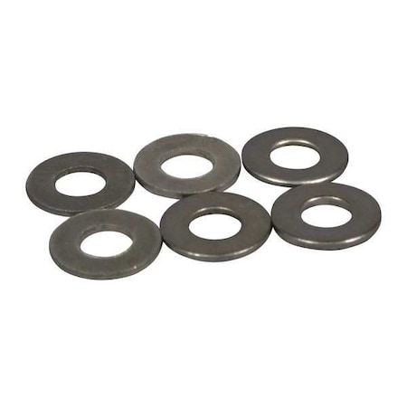 Oil Plug Gasket, Stainless Steel MPN:PP210340-06G