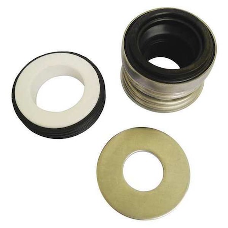 Pump Replacement, Mechanical Seal Kit MPN:PP21103011202G