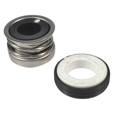 Mechanical Seal, Stainless Steel MPN:PP21103031602G