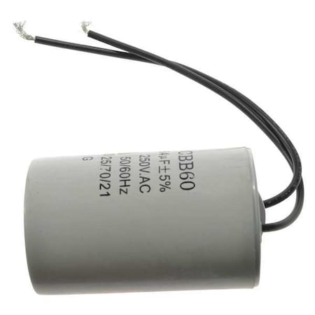 Capacitor MPN:PP211580-08G