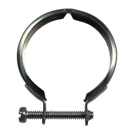 V-BandClamp, For6DHH7;6DHH8;6DHH9;6DHJ0 MPN:PP22053ER0902G
