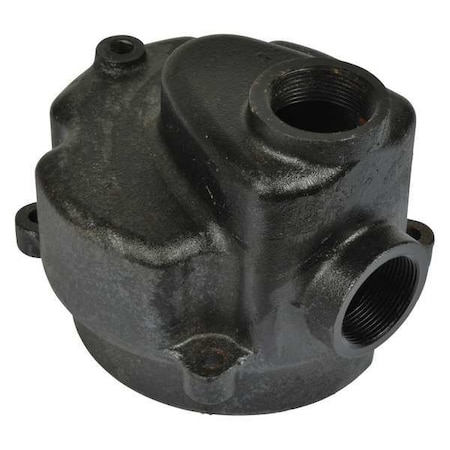Pump Body MPN:PP23023CA0101G