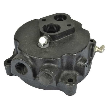 Pump Body MPN:PP23023CG01G