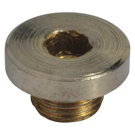 Sand Shield, Stainless Steel MPN:PP2405460104G