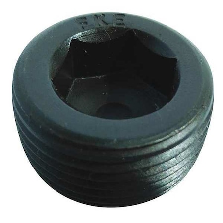 Pipe Plug MPN:PP24183DH0103G