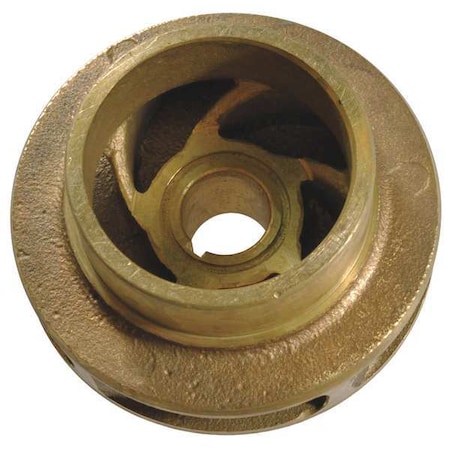 Impeller MPN:PP27004AG