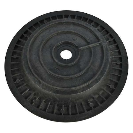 Seal Plate MPN:PP27183160401G