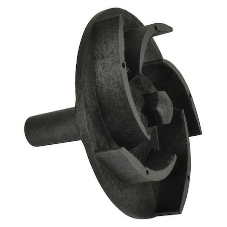 Impeller MPN:PP27183ED02G