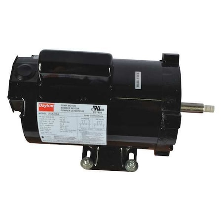 Motor MPN:PP2LTAA21SBG