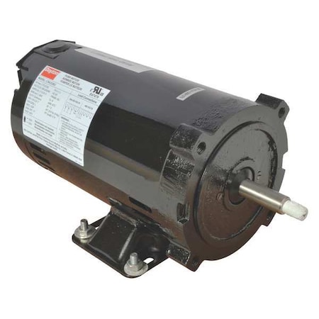 Motor, 3/4 hp, 208-230/460V AC MPN:PP2LTAC23SCG