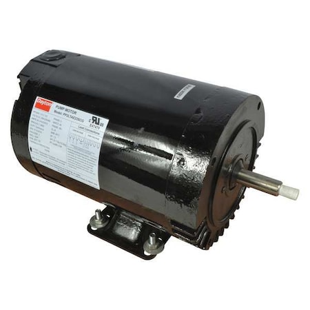Motor, 1 1/2 hp, 208-230/460V AC MPN:PP2LTAE23SCG