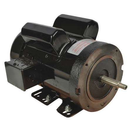 Motor, 2 hp, 115/208-230V AC, 1 Phase MPN:PP2LTAF21TBG