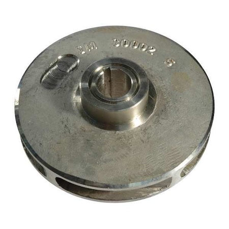 Impeller, For Use With 5ULP2/5ULP3 MPN:PP30002CG
