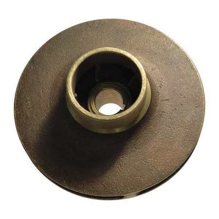 Impeller, Bronze, 5 15/16 in Dia. MPN:PP31007AG