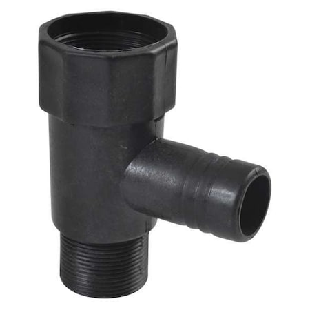 Discharge Port Housing, for Brand Dayton MPN:PP3741G