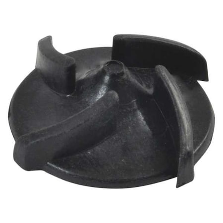 Impeller, For Dayton, For 5UWF3 MPN:PP3755G