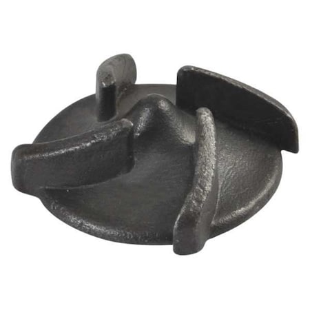 Impeller, For Dayton, For 5UWF5 MPN:PP3764G