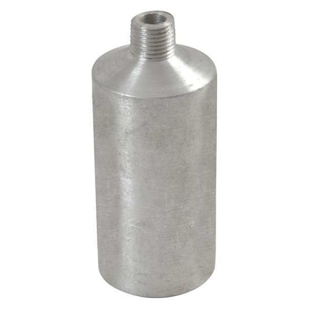 Muffler, For Dayton, For 5UWF2 MPN:PP3770G