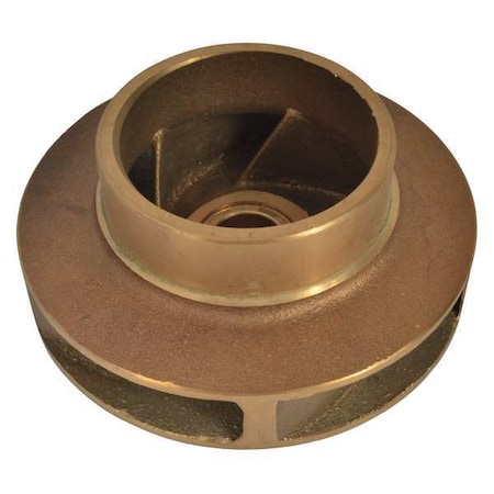 Impeller, For Use With 4ZA47A MPN:PP38002NBG