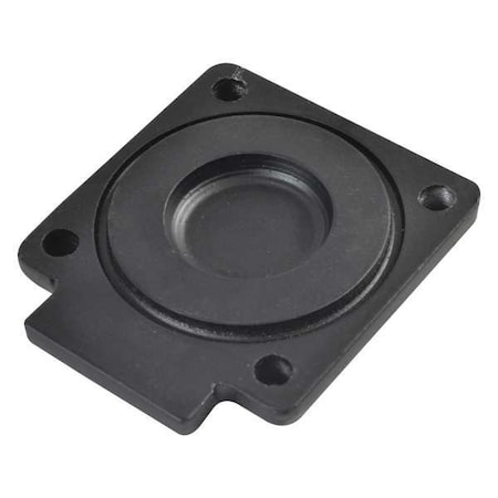 Air Cylinder Cover, For Dayton MPN:PP3817G