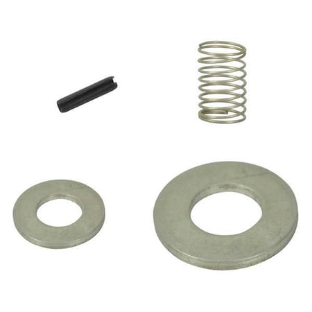 Piston Packing Kit, For Dayton MPN:PP3825G