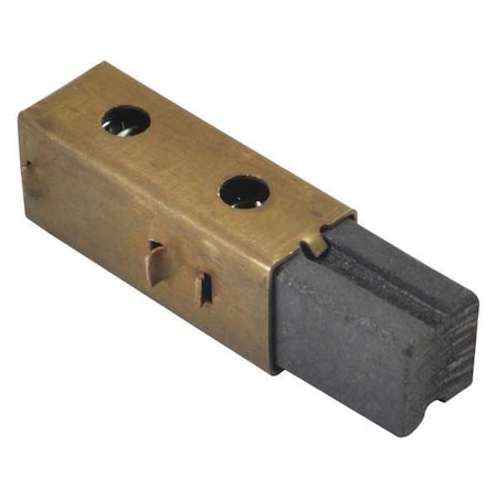Carbon Brush Kit, For Dayton MPN:PP3856G