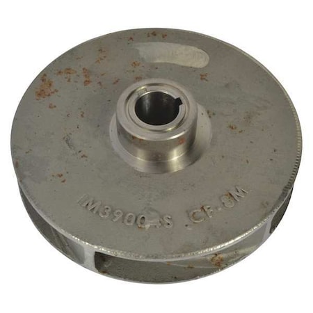 Impeller, For Use With 4ZA54A MPN:PP39004AG