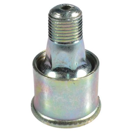 GreaseCup, 6KHN7, 6KHN8CompMfrModelNo. MPN:PP54G