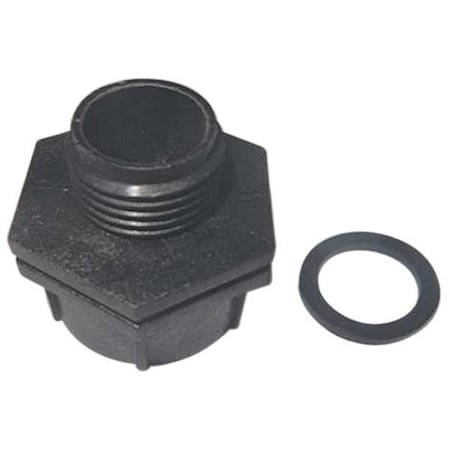 Hose Adapter, PK2 MPN:PP60004G