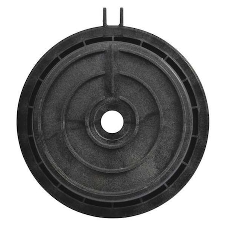 Seal Plate MPN:PP60011G