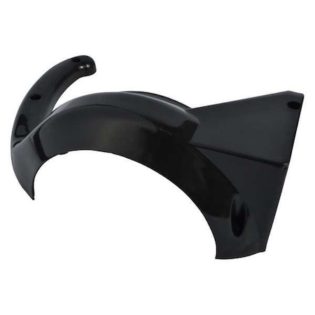 Left Hand Handle MPN:PP60016G