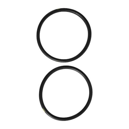 O-Ring, Viton, PK2 MPN:PP60073G