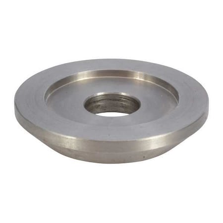 SS Washer, 316, 3/8 MPN:PP60121G