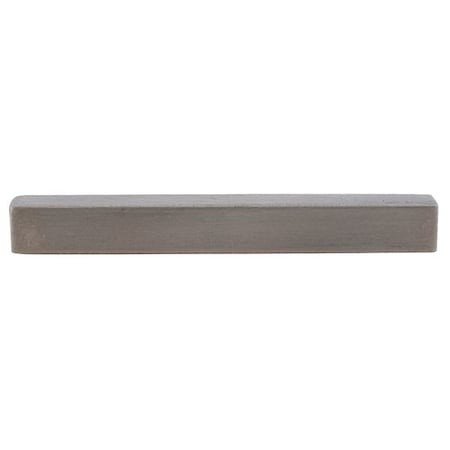 Key SS 316, 3/16 Sq x 1-1/2 In. MPN:PP60131G