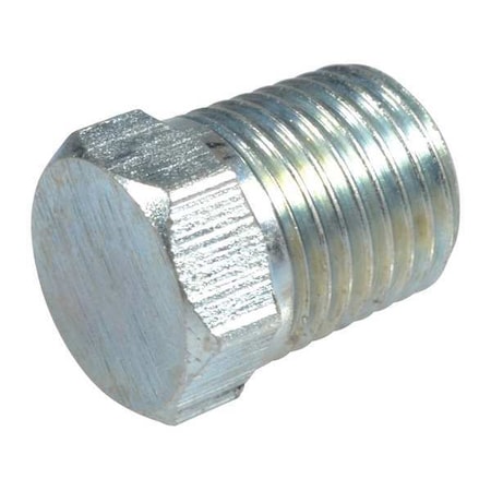 Plug, 1/4-18 Npt, PK2 MPN:PP60153G
