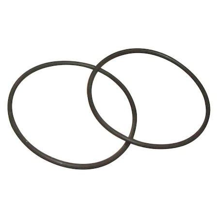 O-Ring, Buna N, PK2, PP6018G MPN:PP6018G