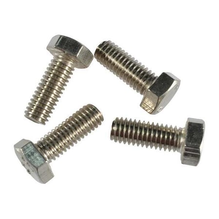 SS Capscrew, 3/8-16 x 1 In MPN:PP601914G